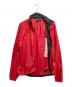 Patagonia (パタゴニア) ベロシティーシェルウィンドブレーカー レッド サイズ:L：9000円