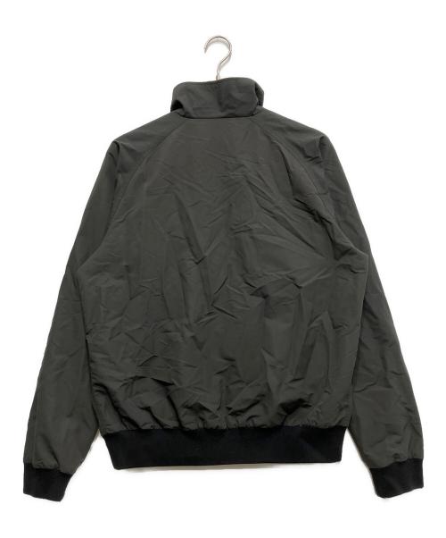 Patagonia（パタゴニア）Patagonia (パタゴニア) バギーズジャケット グレー サイズ:Mの古着・服飾アイテム