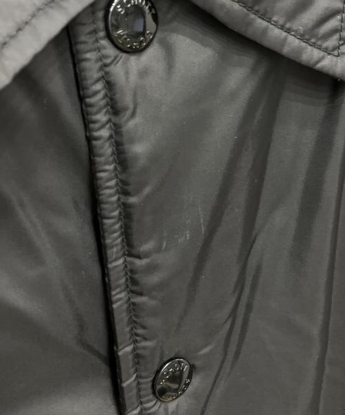 Schott（ショット）Schott (ショット) 裏ボアコーチジャケット ブラック サイズ:XLの古着・服飾アイテム