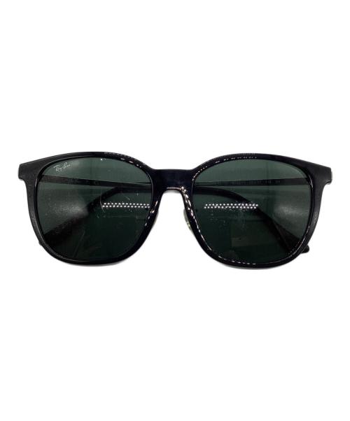 RAY-BAN（レイバン）RAY-BAN (レイバン) サングラス ブラック サイズ:55□17の古着・服飾アイテム
