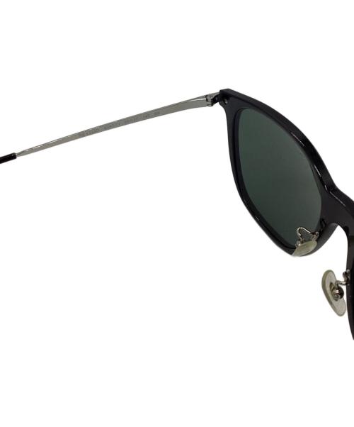 RAY-BAN（レイバン）RAY-BAN (レイバン) サングラス ブラック サイズ:55□17の古着・服飾アイテム