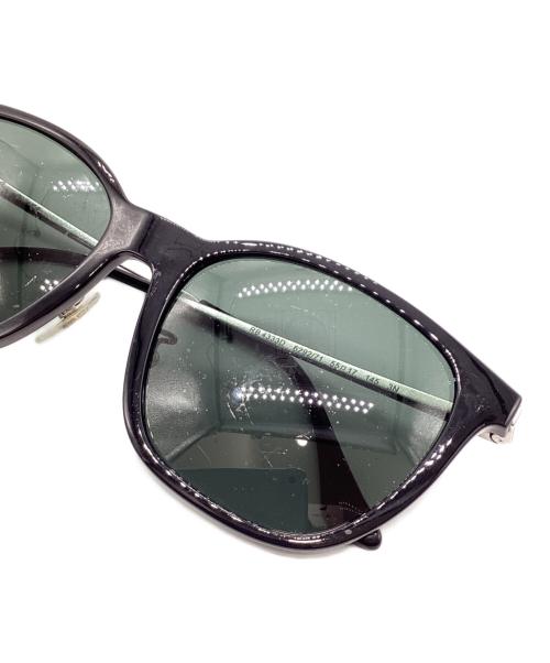 RAY-BAN（レイバン）RAY-BAN (レイバン) サングラス ブラック サイズ:55□17の古着・服飾アイテム