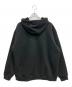 CarHartt (カーハート) Rutland Thermal-Lined Hooded Zip-Front Sweatshirt ブラック サイズ:XL：12000円