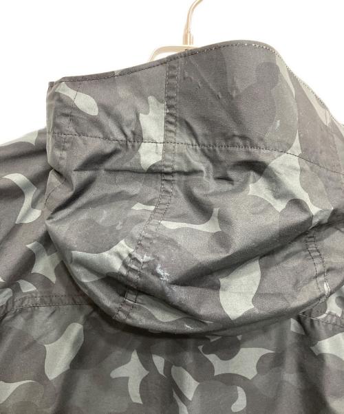 Columbia（コロンビア）Columbia (コロンビア) エクストリームポイント ジャケット ブラック サイズ:Sの古着・服飾アイテム