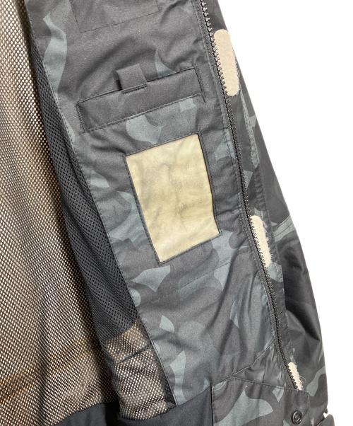 Columbia（コロンビア）Columbia (コロンビア) エクストリームポイント ジャケット ブラック サイズ:Sの古着・服飾アイテム