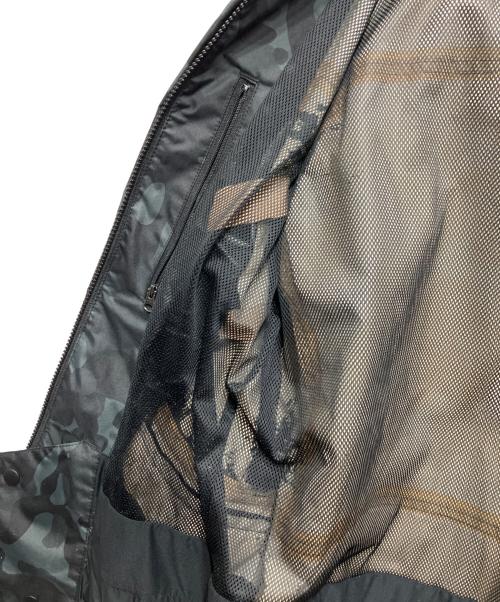 Columbia（コロンビア）Columbia (コロンビア) エクストリームポイント ジャケット ブラック サイズ:Sの古着・服飾アイテム