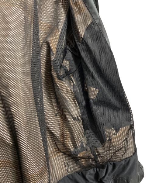 Columbia（コロンビア）Columbia (コロンビア) エクストリームポイント ジャケット ブラック サイズ:Sの古着・服飾アイテム