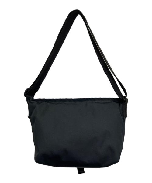 Manhattan Portage（マンハッタンポーテージ）Manhattan Portage (マンハッタンポーテージ) メッセンジャーバッグ ブラックの古着・服飾アイテム