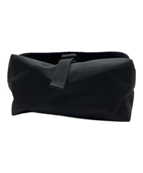 Manhattan Portage（マンハッタンポーテージ）Manhattan Portage (マンハッタンポーテージ) メッセンジャーバッグ ブラックの古着・服飾アイテム