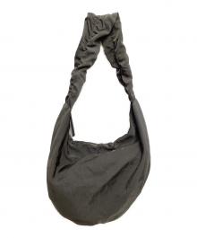 OUAT（オーユーエーティー）の古着「Office Bag」｜グレー