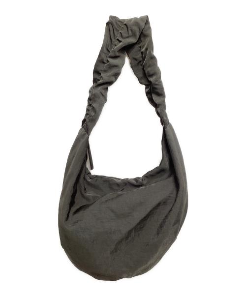 OUAT（オーユーエーティー）OUAT (オーユーエーティー) Office Bag グレーの古着・服飾アイテム