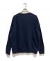 POLO SPORT (ポロスポーツ) ロゴプリントスウェット ネイビー サイズ:XL：7000円