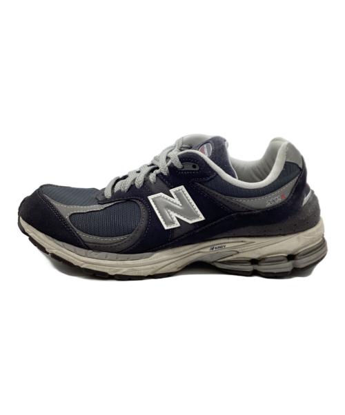 NEW BALANCE（ニューバランス）NEW BALANCE (ニューバランス) M2002RSF ネイビー サイズ:26.5の古着・服飾アイテム