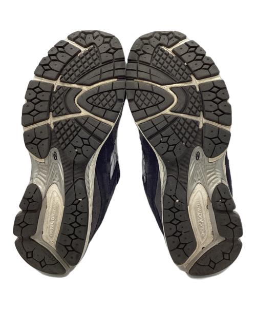 NEW BALANCE（ニューバランス）NEW BALANCE (ニューバランス) M2002RSF ネイビー サイズ:26.5の古着・服飾アイテム