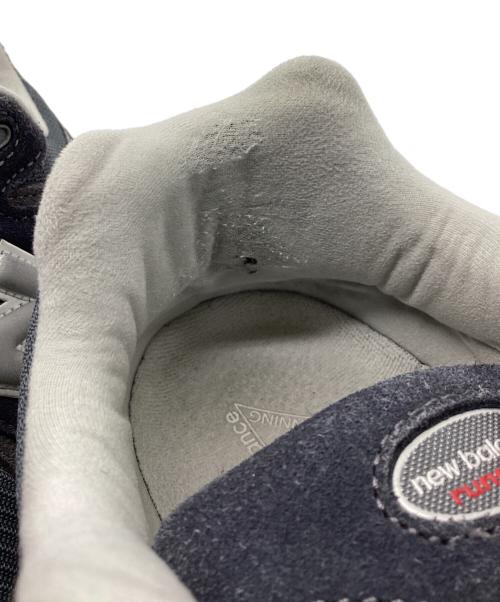 NEW BALANCE（ニューバランス）NEW BALANCE (ニューバランス) M2002RSF ネイビー サイズ:26.5の古着・服飾アイテム