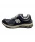 NEW BALANCE (ニューバランス) M2002RSF ネイビー サイズ:26.5：7000円