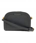 MARC JACOBSマークジェイコブズ）の古着「ショルダーバッグ」｜ブラック