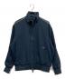 Calvin Klein Jeans（カルバンクラインジーンズ）の古着「ロングスリーブトラックジャケット」｜ネイビー