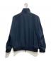 Calvin Klein Jeans (カルバンクラインジーンズ) ロングスリーブトラックジャケット ネイビー サイズ:S 未使用品：12000円