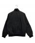 Calvin Klein (カルバンクライン) PADDED HARRINGTON JACKET ブラック サイズ:M 未使用品：15000円