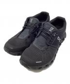 onオン）の古着「Cloud 5 On」｜ブラック