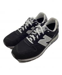 NEW BALANCE（ニューバランス）の古着「CM996XB2」｜ブラック