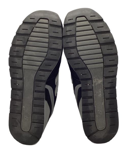 NEW BALANCE（ニューバランス）NEW BALANCE (ニューバランス) CM996XB2 ブラック サイズ:27の古着・服飾アイテム