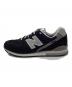 NEW BALANCE (ニューバランス) CM996XB2 ブラック サイズ:27：10000円