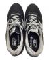中古・古着 NEW BALANCE (ニューバランス) CM996XB2 ブラック サイズ:27：10000円