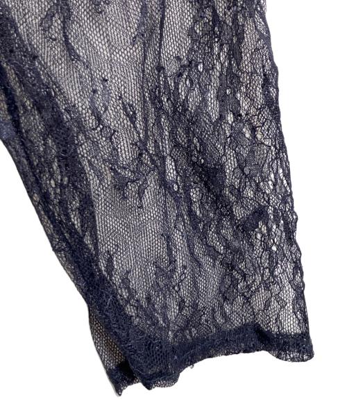 DORRY DOLL（ドリードール）DORRY DOLL (ドリードール) ボレロセット3WAYレースドレス ネイビー サイズ:Mの古着・服飾アイテム