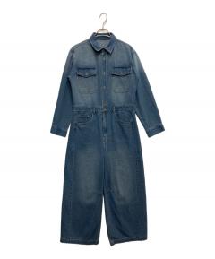 中古・古着通販】nest Robe (ネストローブ) コットンリネンタイプ