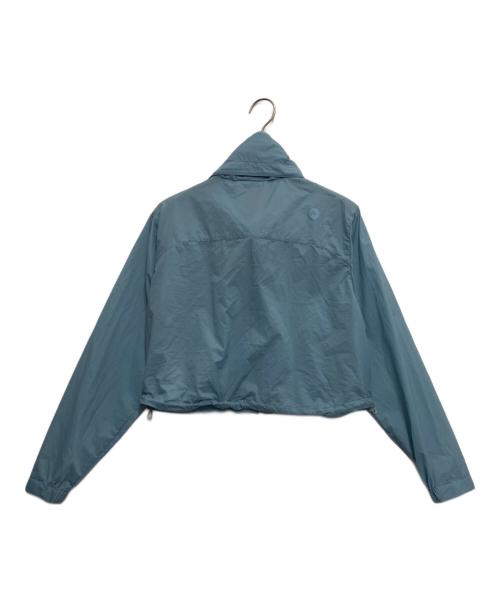 MARMOT（マーモット）Marmot (マーモット) RAY BEAMS (レイ ビームス) 別注パッカブル ジャケット スカイブルー サイズ:FREEの古着・服飾アイテム