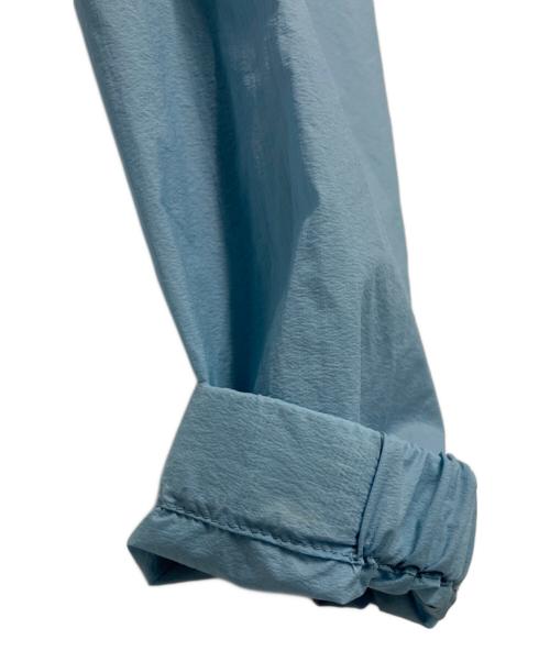 MARMOT（マーモット）Marmot (マーモット) RAY BEAMS (レイ ビームス) 別注パッカブル ジャケット スカイブルー サイズ:FREEの古着・服飾アイテム