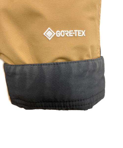 THE NORTH FACE（ザ ノース フェイス）THE NORTH FACE (ザ ノース フェイス) Mountain Down Coat ユーティリティブラウン サイズ:Lの古着・服飾アイテム