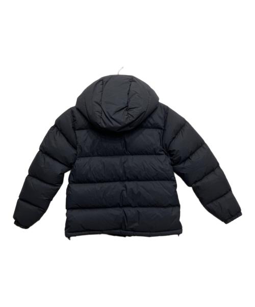 THE NORTH FACE（ザ ノース フェイス）THE NORTH FACE (ザ ノース フェイス) CAMP Sierra Shortダウンジャケット ブラック サイズ:Lの古着・服飾アイテム