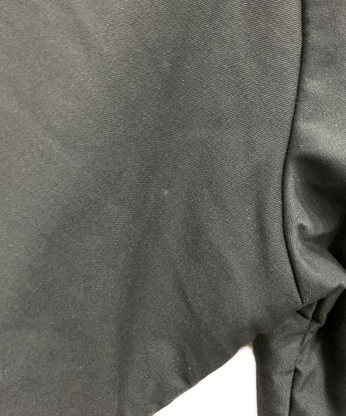 UNIVERSAL OVERALL（ユニバーサルオーバーオール）UNIVERSAL OVERALL (ユニバーサルオーバーオール) 中綿ワークジャケット グレー サイズ:Sの古着・服飾アイテム