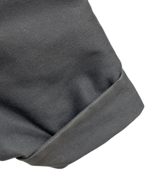 UNIVERSAL OVERALL（ユニバーサルオーバーオール）UNIVERSAL OVERALL (ユニバーサルオーバーオール) 中綿ワークジャケット グレー サイズ:Sの古着・服飾アイテム