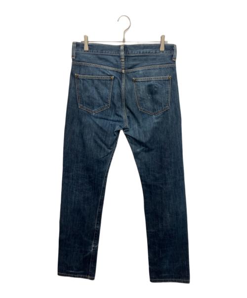 CarHartt（カーハート）CarHartt (カーハート) デニムパンツ インディゴ サイズ:SIZE 76cm (W30)の古着・服飾アイテム