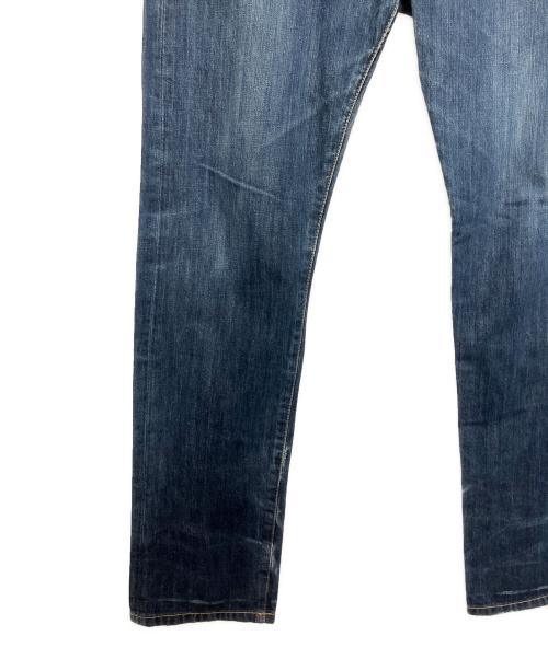 CarHartt（カーハート）CarHartt (カーハート) デニムパンツ インディゴ サイズ:SIZE 76cm (W30)の古着・服飾アイテム