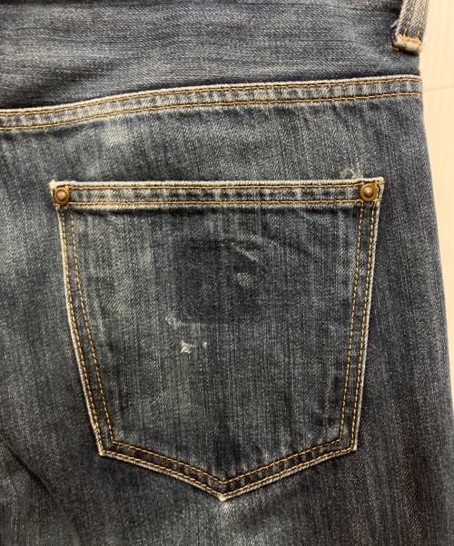 CarHartt（カーハート）CarHartt (カーハート) デニムパンツ インディゴ サイズ:SIZE 76cm (W30)の古着・服飾アイテム