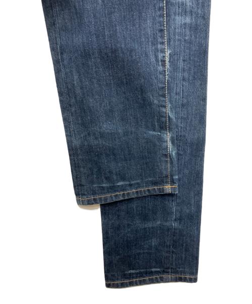 CarHartt（カーハート）CarHartt (カーハート) デニムパンツ インディゴ サイズ:SIZE 76cm (W30)の古着・服飾アイテム