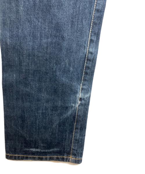 CarHartt（カーハート）CarHartt (カーハート) デニムパンツ インディゴ サイズ:SIZE 76cm (W30)の古着・服飾アイテム