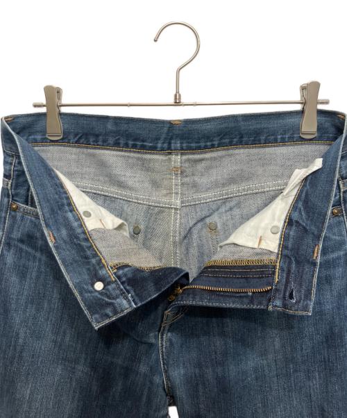 CarHartt（カーハート）CarHartt (カーハート) デニムパンツ インディゴ サイズ:SIZE 76cm (W30)の古着・服飾アイテム