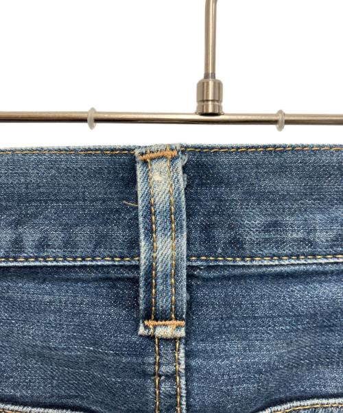 CarHartt（カーハート）CarHartt (カーハート) デニムパンツ インディゴ サイズ:SIZE 76cm (W30)の古着・服飾アイテム