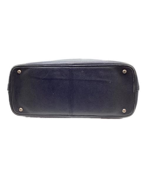 PORTER（ポーター）PORTER (ポーター) LINK  TOTE BAG(S) ネイビーの古着・服飾アイテム