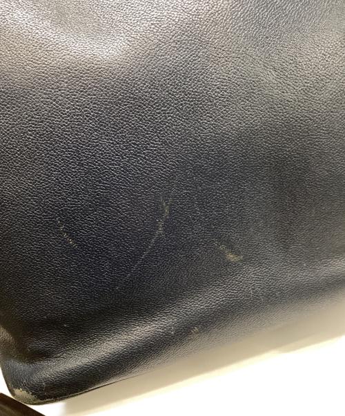 PORTER（ポーター）PORTER (ポーター) LINK  TOTE BAG(S) ネイビーの古着・服飾アイテム