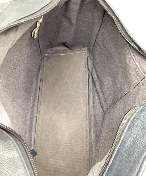 PORTER（ポーター）PORTER (ポーター) LINK  TOTE BAG(S) ネイビーの古着・服飾アイテム