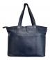 PORTER (ポーター) LINK  TOTE BAG(S) ネイビー：6000円