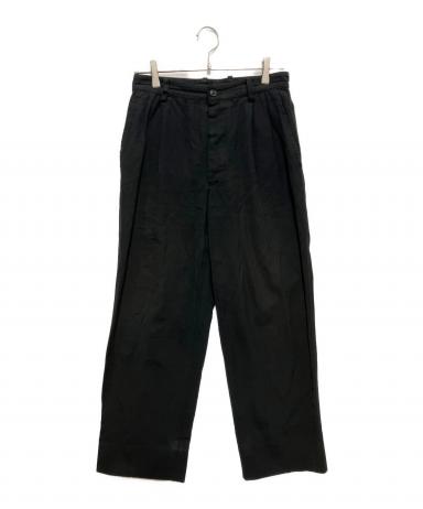 中古・古着通販】ISSEY MIYAKE MEN (イッセイミヤケメン) 2タック