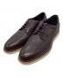 REGAL（リーガル）の古着「ウィングチップシューズ」｜ブラウン